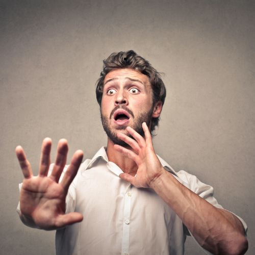 Scopri di più sull'articolo Devo vendere e io non sono capace: come superare questa paura nel Network Marketing