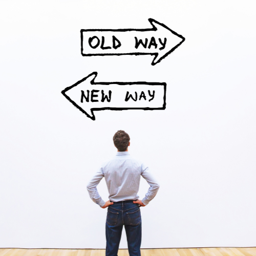 Scopri di più sull'articolo Network Marketing vs Vendita Tradizionale: Qual è il Modello di Business del Futuro?